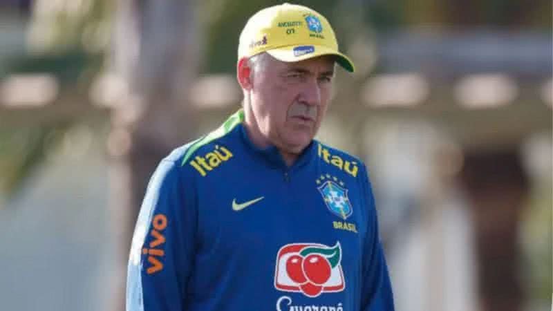 Seleção Brasileira