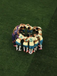 Seleção Brasileira