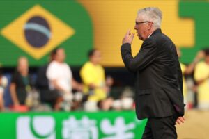Seleção Brasileira