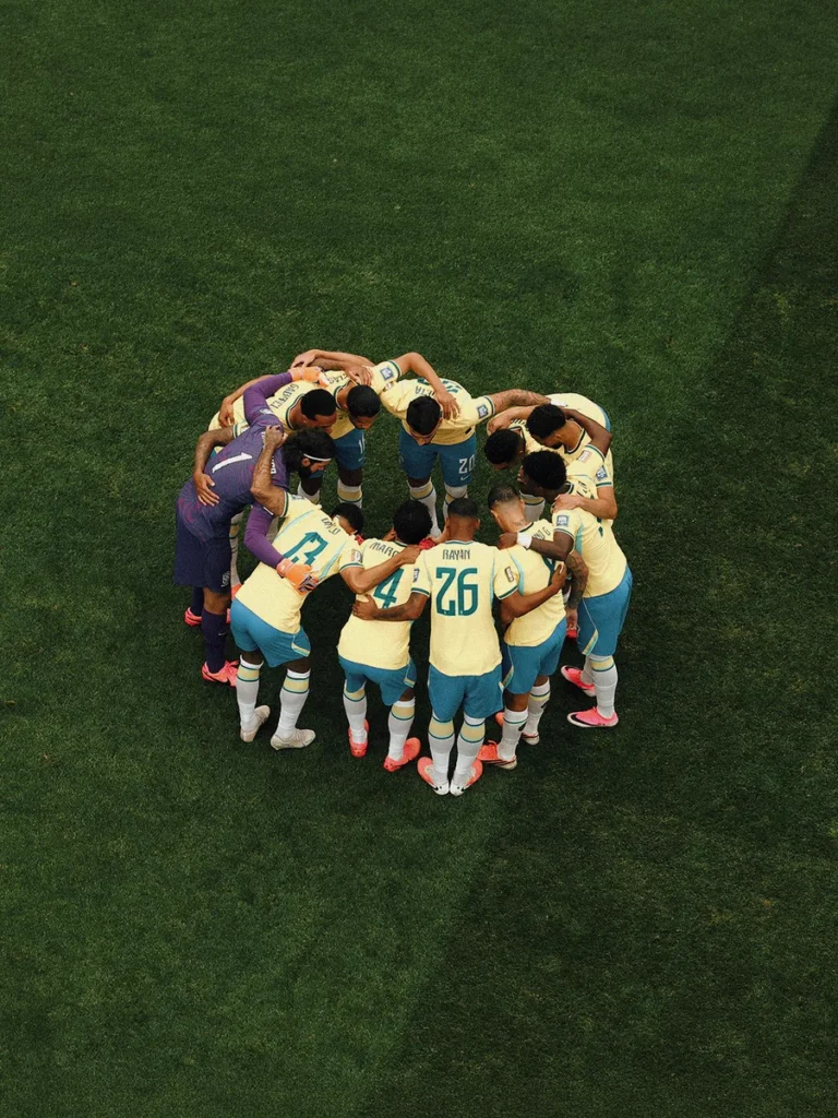 Seleção Brasileira