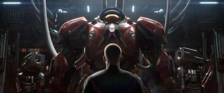 Blizzard anuncia novo StarCraft como jogo de tiro em mundo aberto para 2030