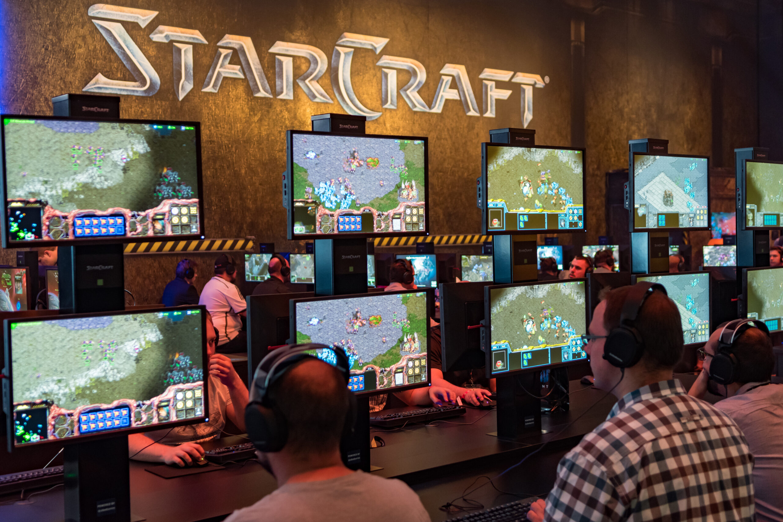 StarCraft: Nexon pode assumir desenvolvimento de novo título da franquia