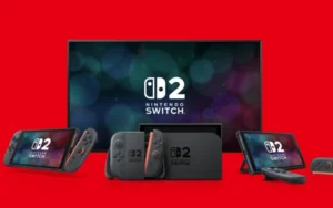 Switch 2