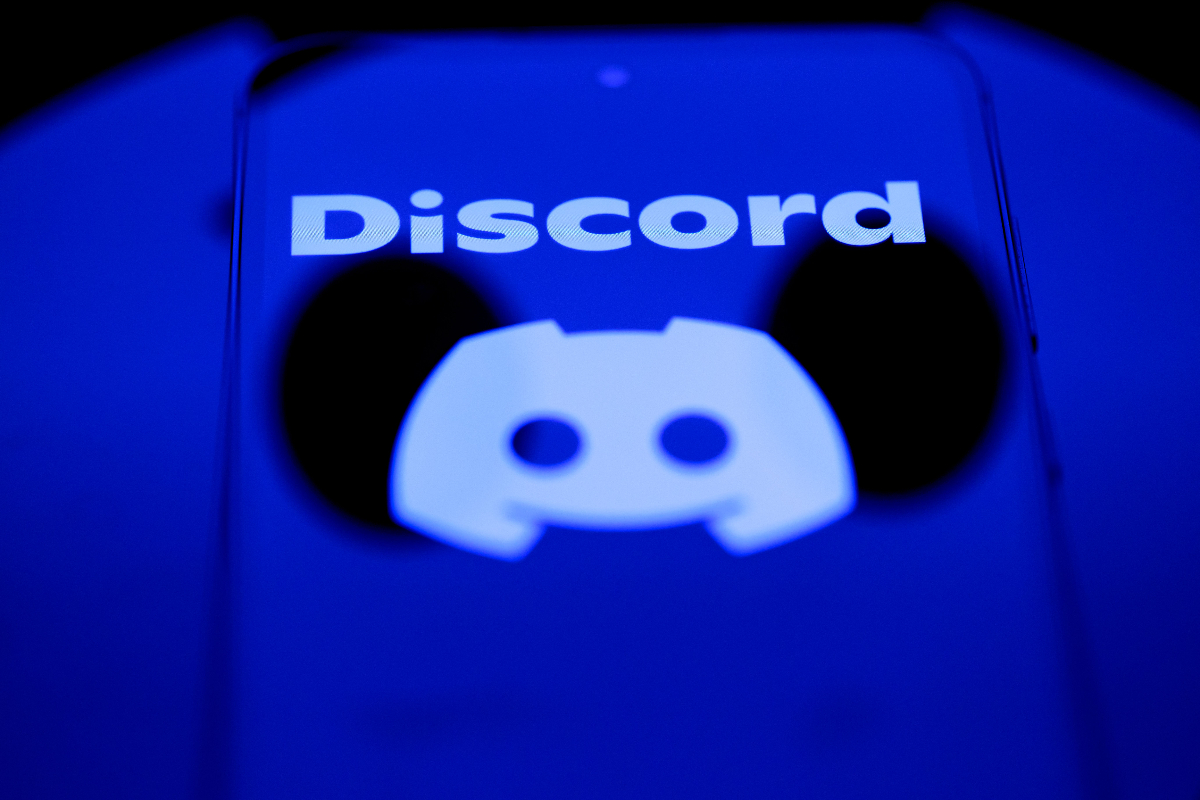 TRF-1 Discord proteção a crianças