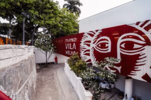 Teatro Vila Velha