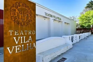 Teatro Vila Velha