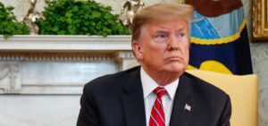 Trump veta jornalistas