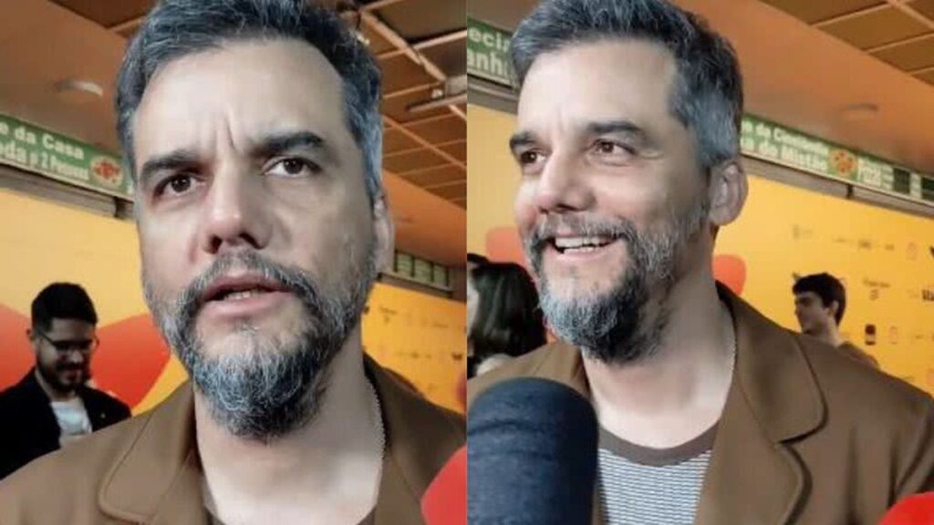 Wagner Moura Salvador