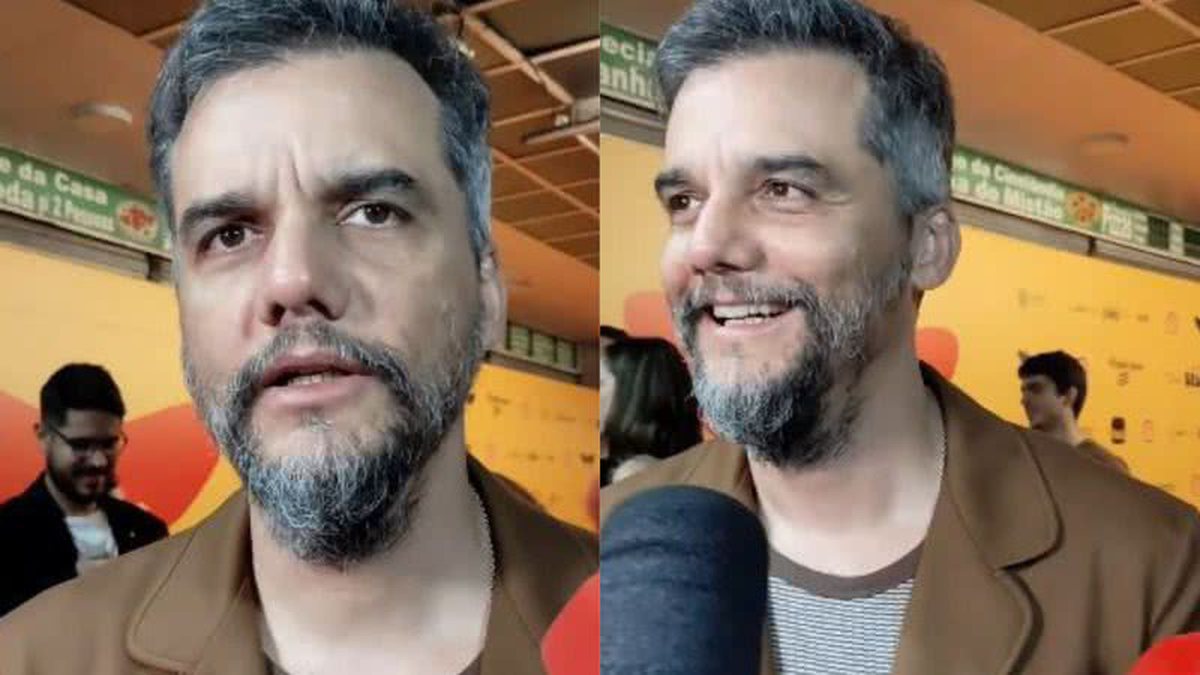 Wagner Moura Salvador