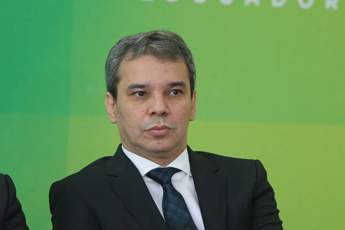 Wellington César Lima e Silva
