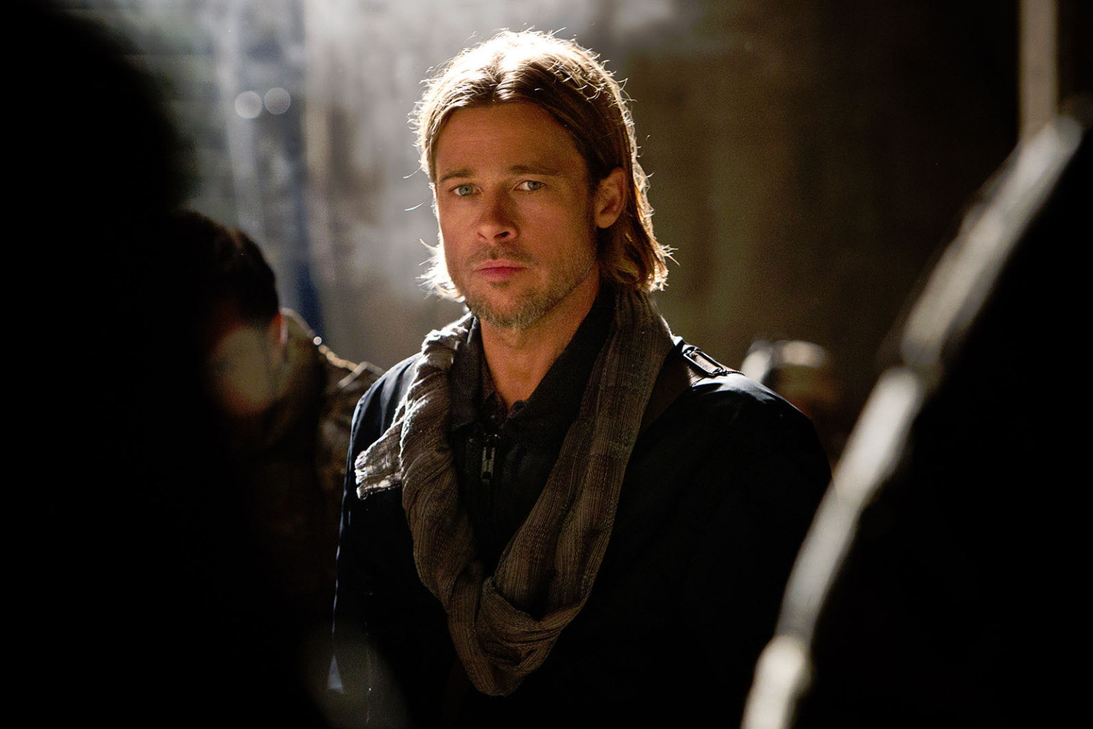 World War Z 2