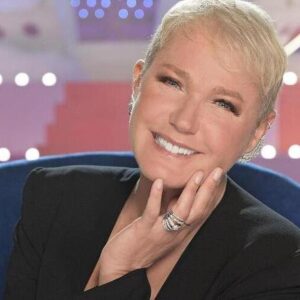 Xuxa rebate boatos de pacto com o diabo: ‘Deus que me deu tudo’