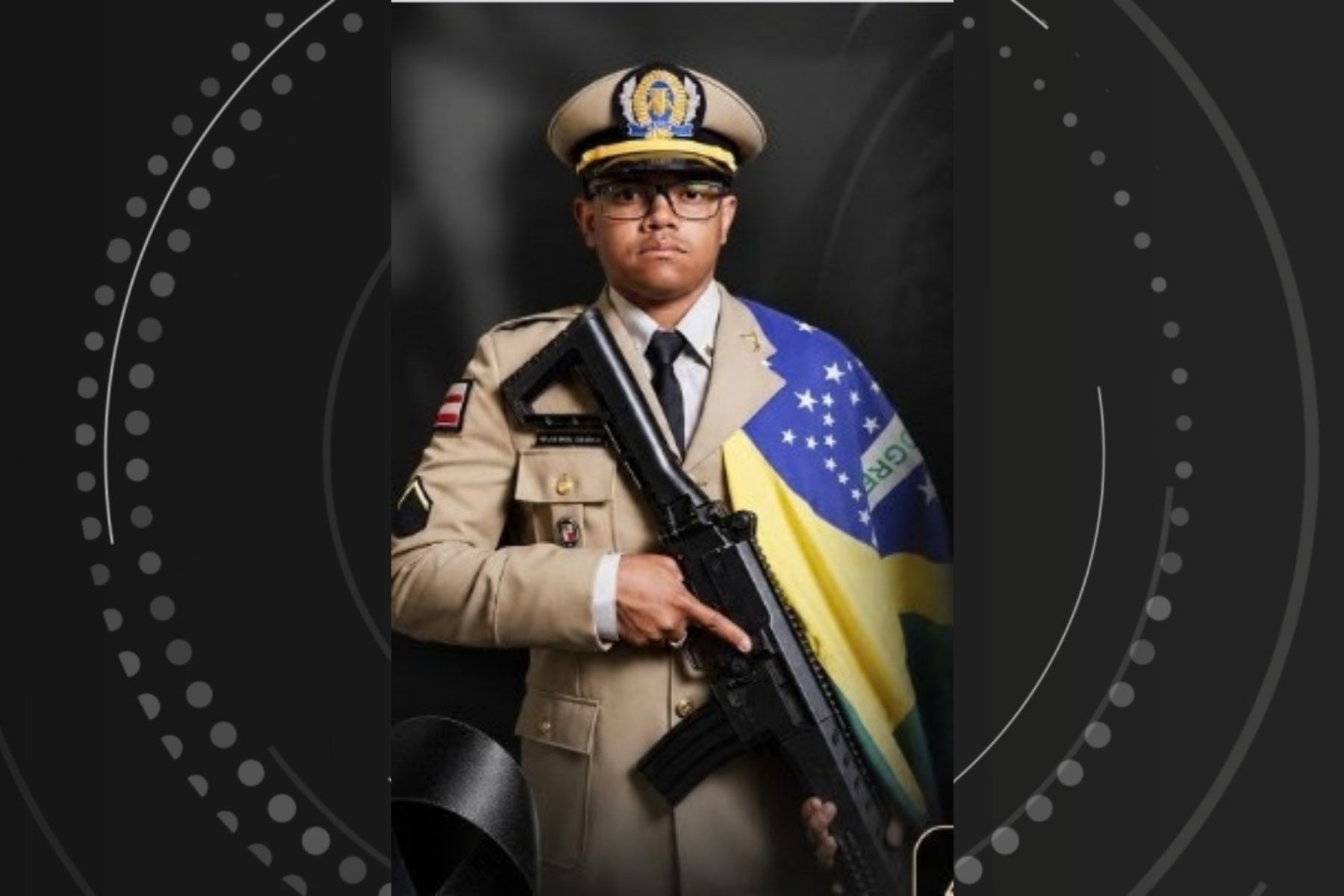 acidente de ônibus na Bahia