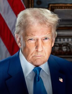 administração Trump