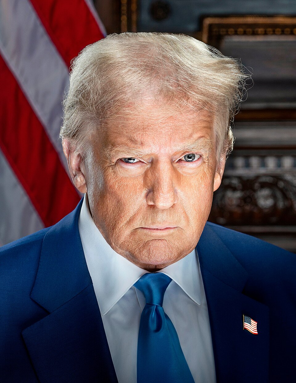 administração Trump