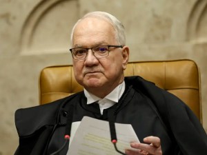 afastamento do diretor da PF