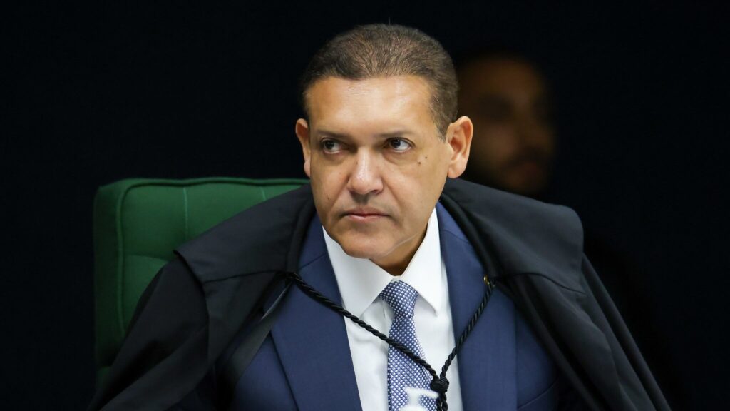 afastamento do diretor-geral da Polícia Federal