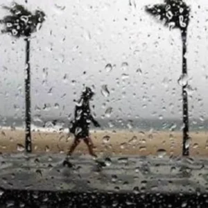 Bahia: 122 cidades sob alerta de tempestade, granizo e ventos fortes neste domingo