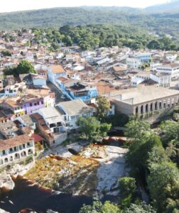 cidade mais fria do Nordeste