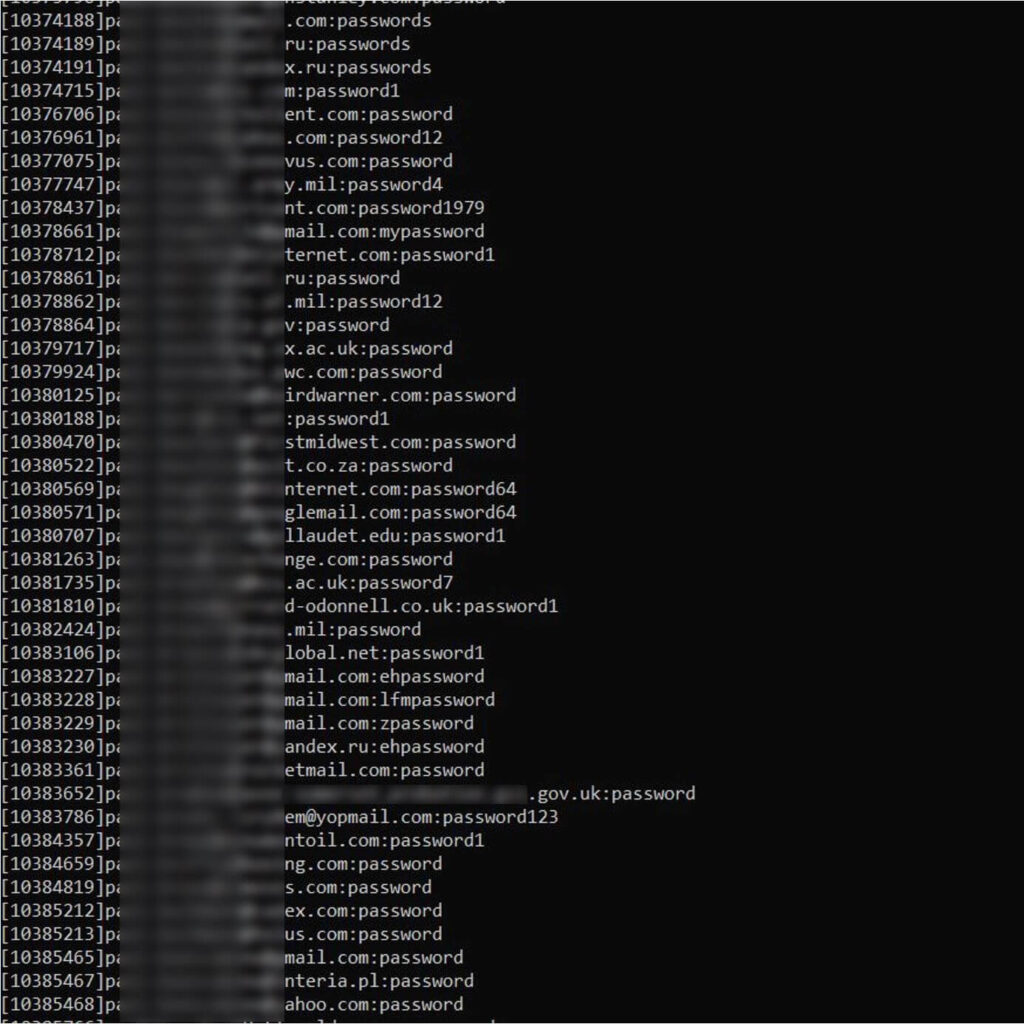 Dark web: dados pessoais de brasileiros são vendidos por menos de R$ 70