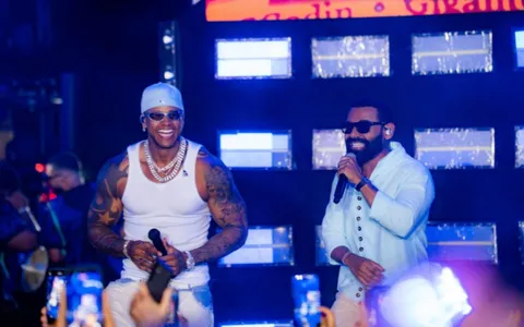 dinheiro público em shows