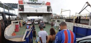 ferry-boat