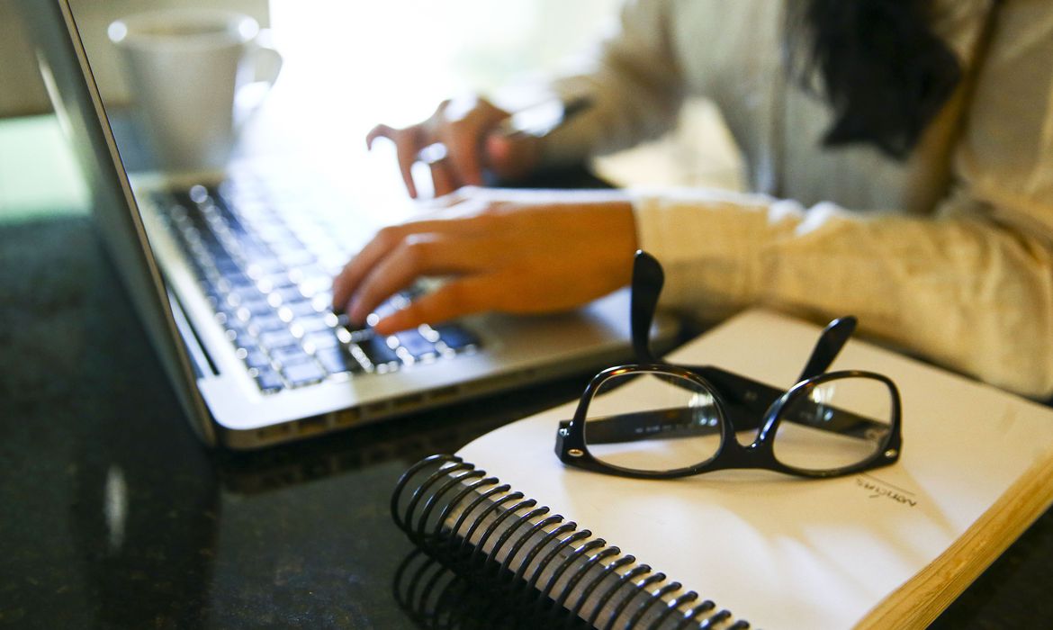 home office no Brasil