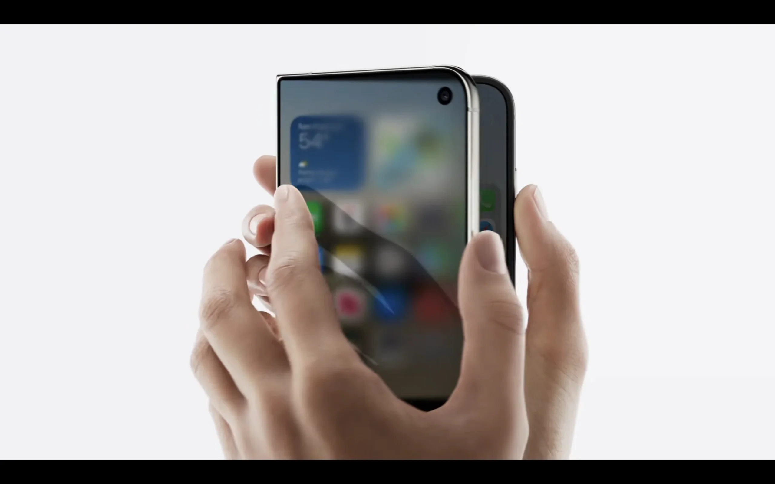 iPhone Duo