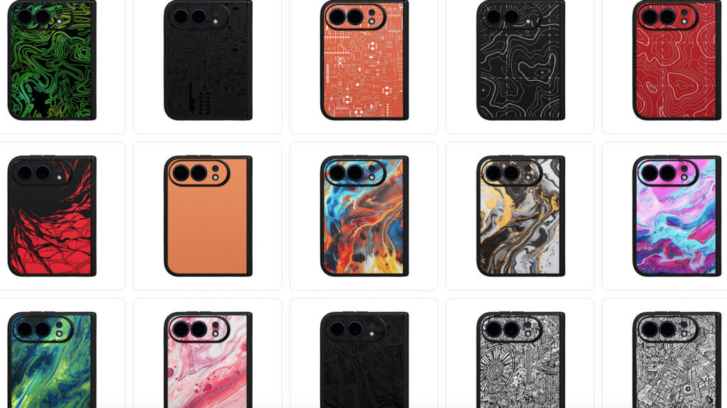iPhone Ultra