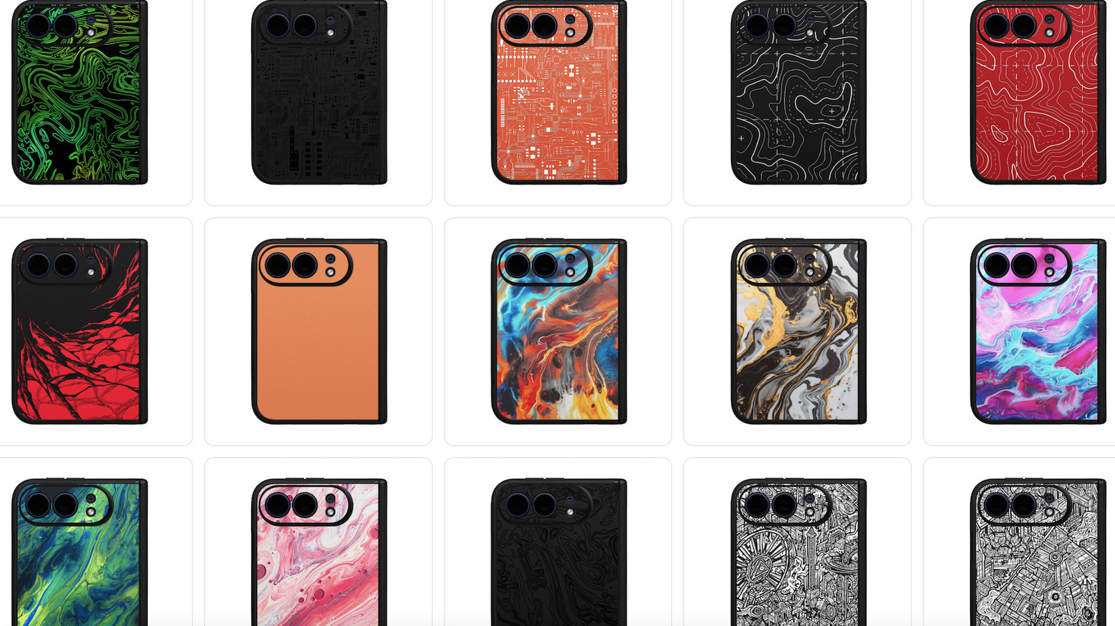 iPhone Ultra