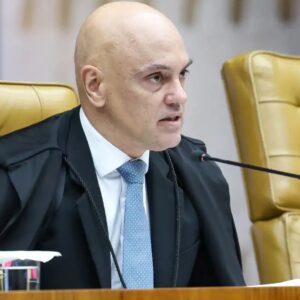 Moraes abre investigação contra Mendonça com base em relatórios da PF que os próprios investigadores consideram frágeis
