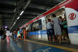 licitação metrô de Salvador