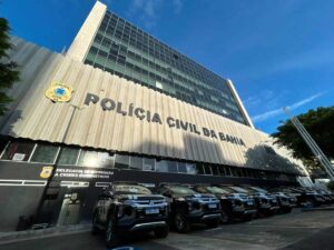 policia civil bahia