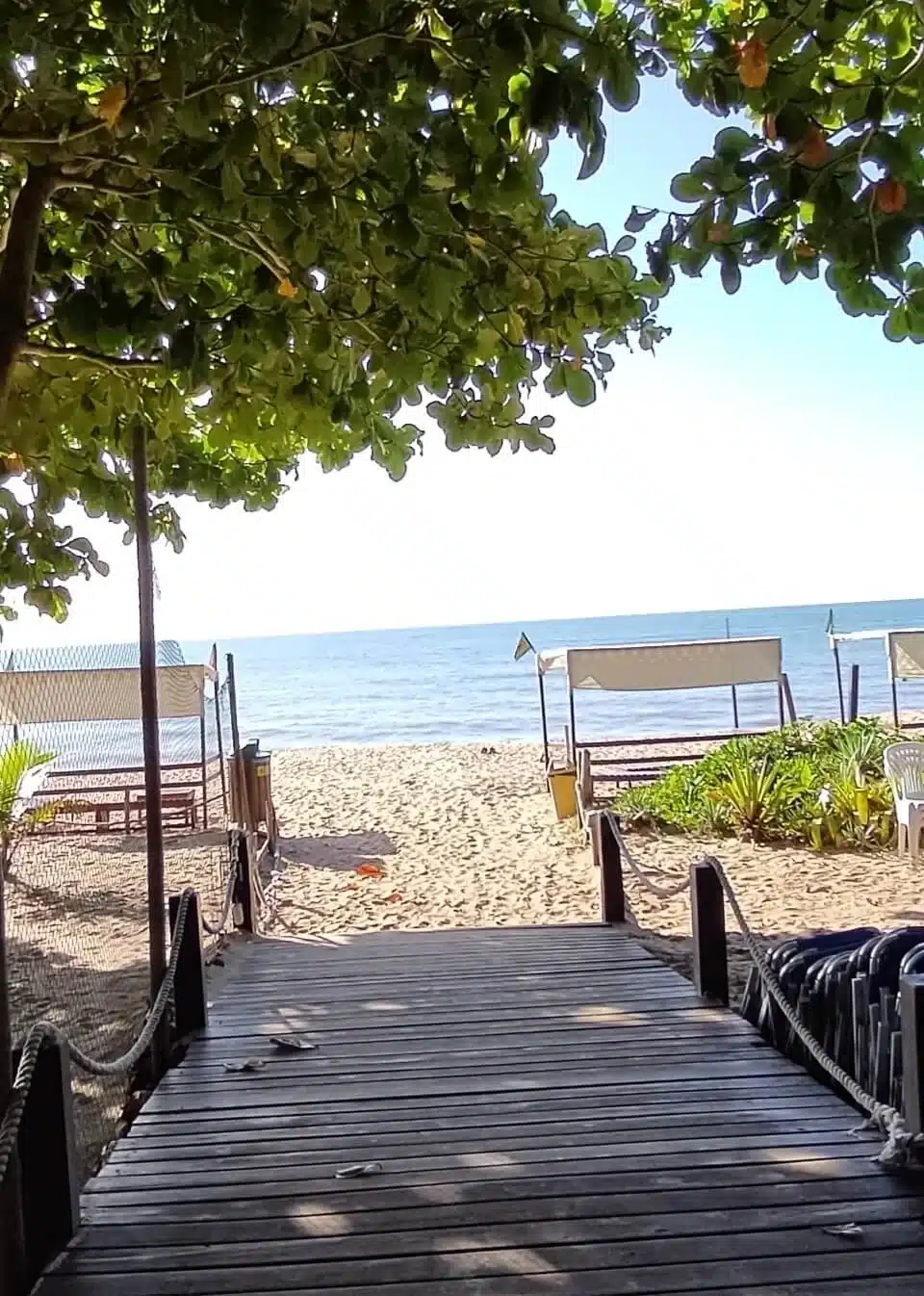 porto seguro praia