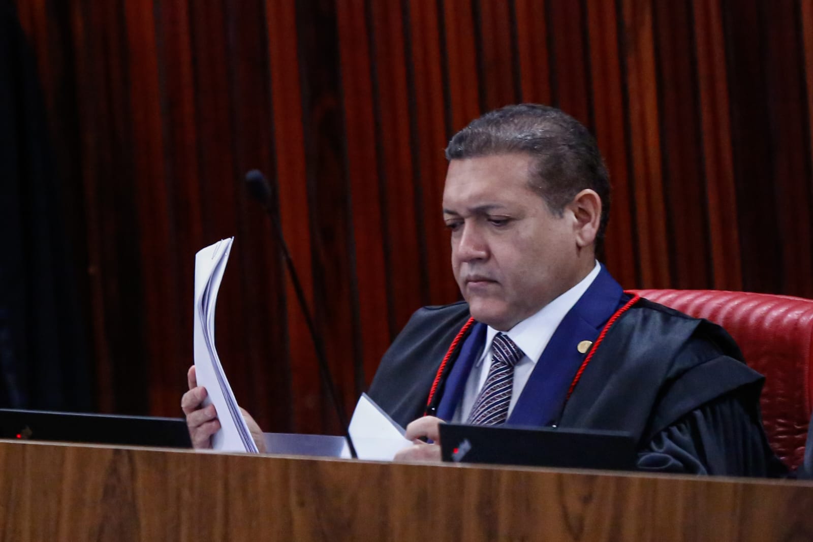 regras para pesquisas eleitorais