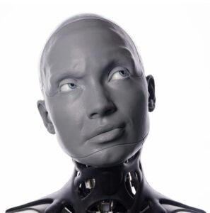 OpenAI confirma desenvolvimento de robô humanoide e aposta em IA física