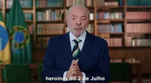 soberania nacional