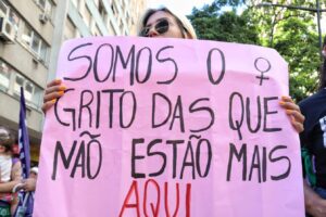 tentativa de feminicídio