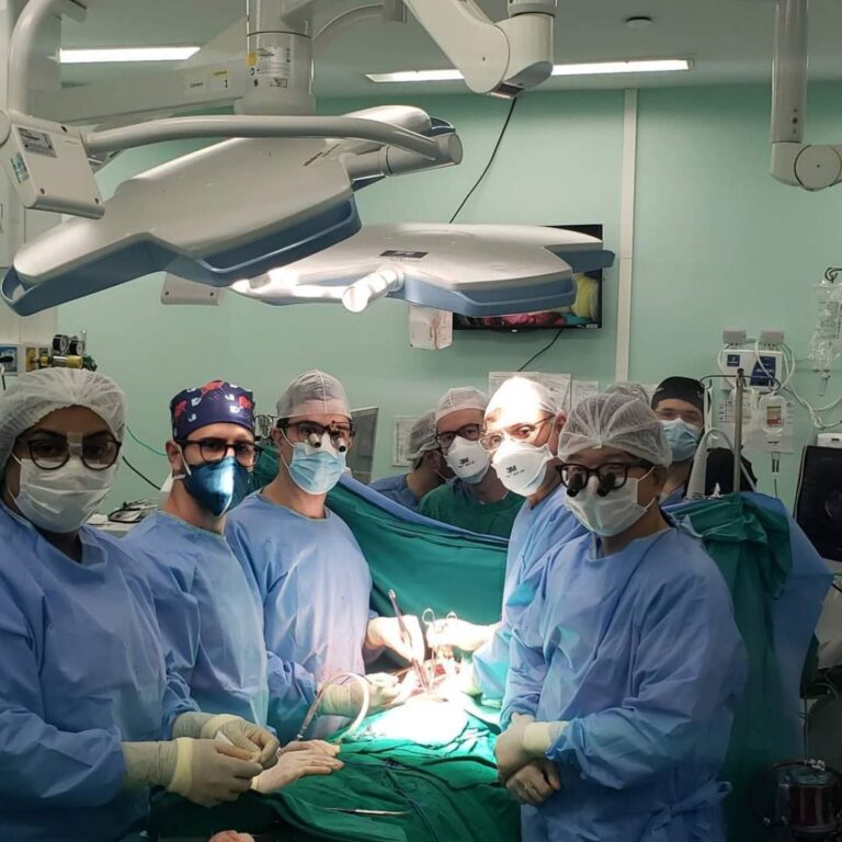 Após transplante pulmonar, morador do interior da Bahia retoma rotina e vida profissional
