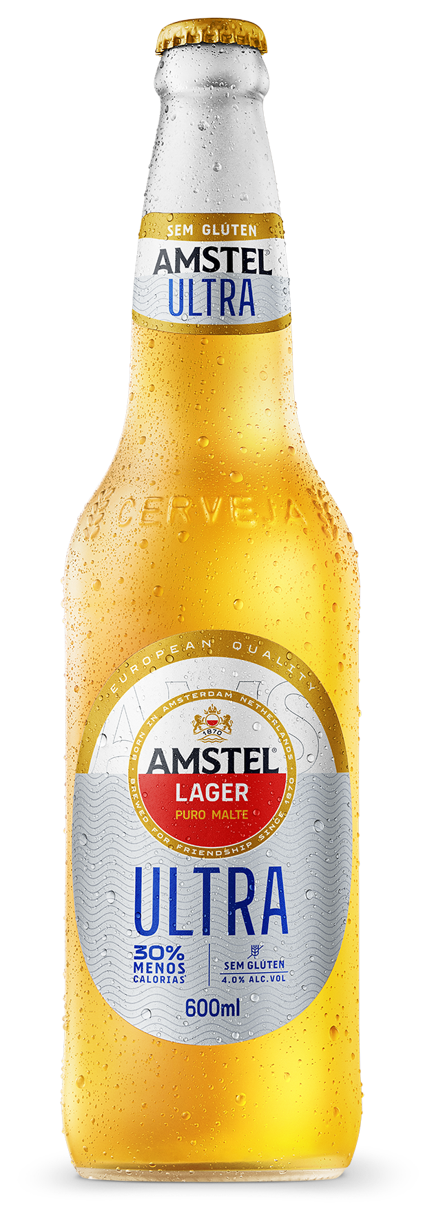amstel ultra
