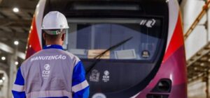 vagas de emprego Metrô Bahia