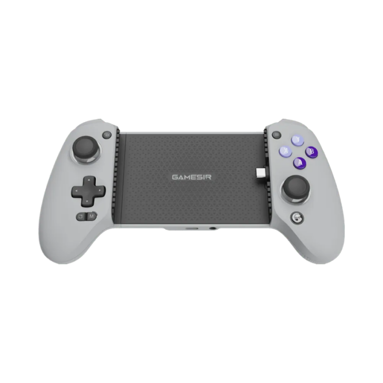 Tec Toy lança seu primeiro controle gamer para smartphones no Brasil
