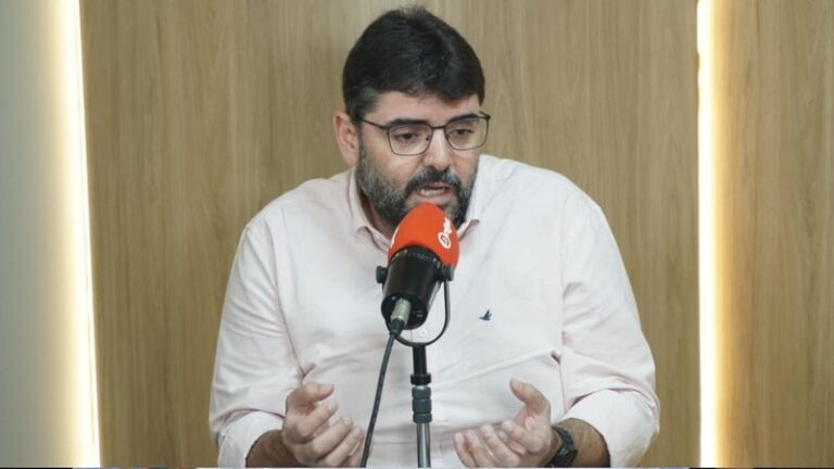 Loyola critica ACM Neto por omissão sobre apoio a Flávio Bolsonaro na campanha baiana