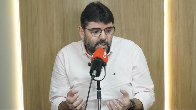 ACM Neto Flávio Bolsonaro