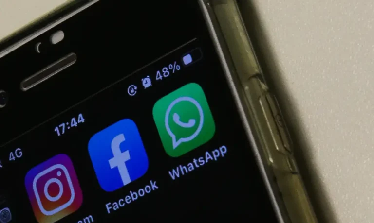 ANPD notifica Meta por remoção de conteúdos e critérios de suspensão de contas