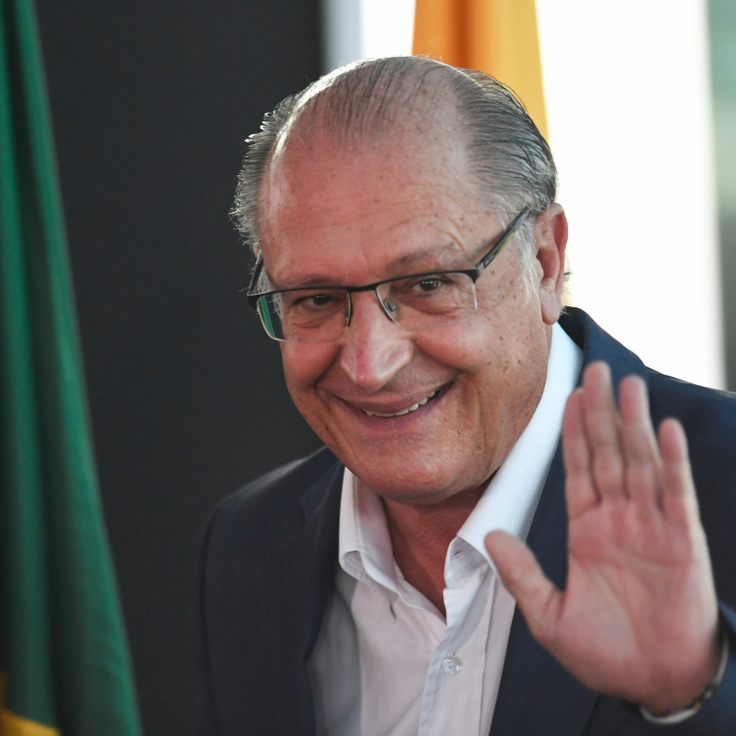 Alckmin: apoio do PL ao fim da escala 6×1 foi motivado por ‘medo eleitoral’