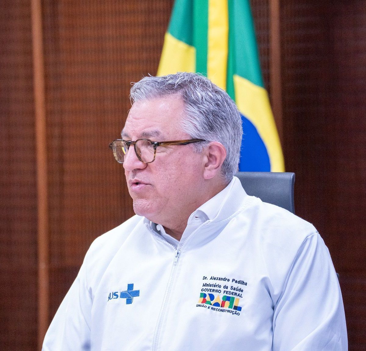 Alexandre Padilha