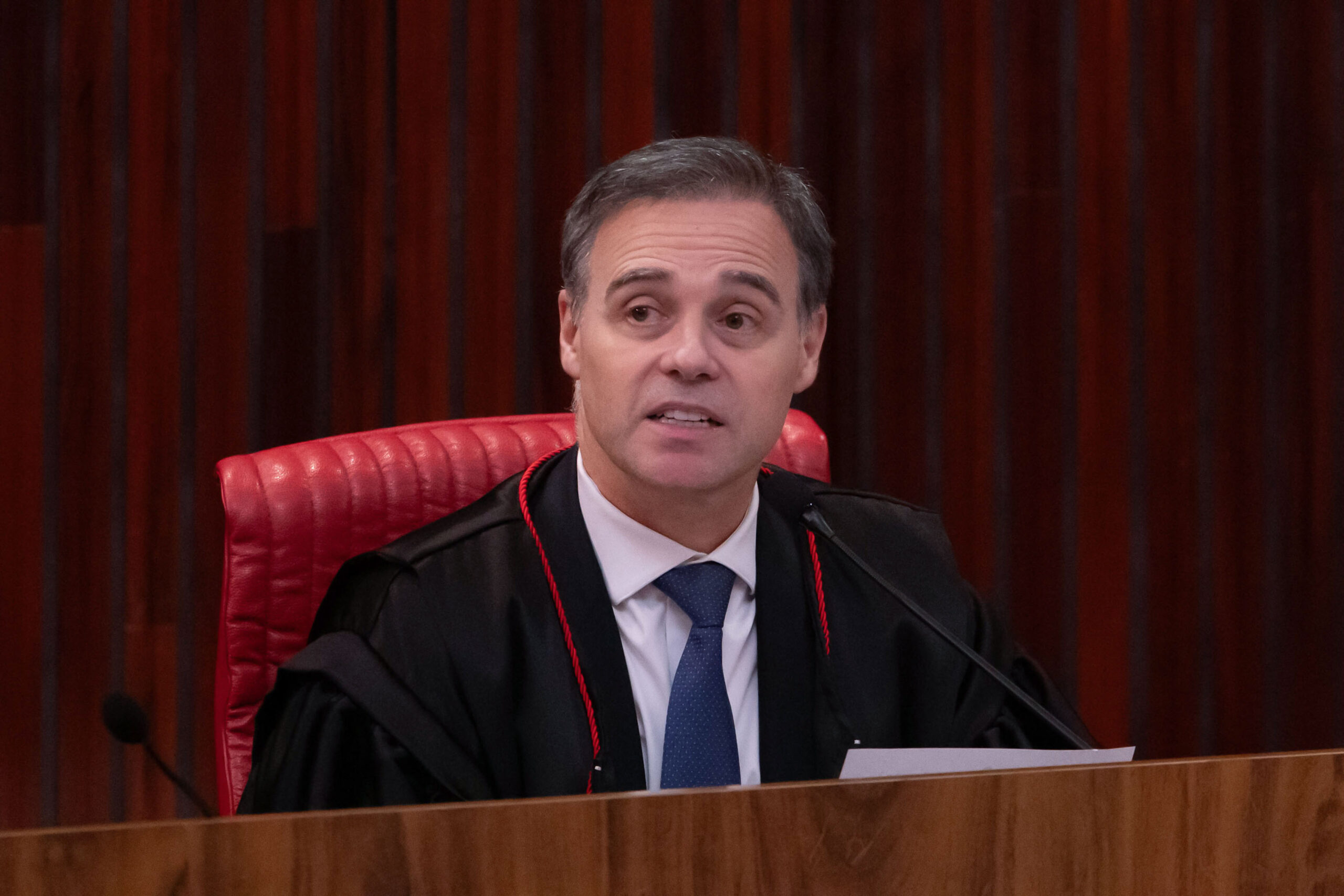 André Mendonça