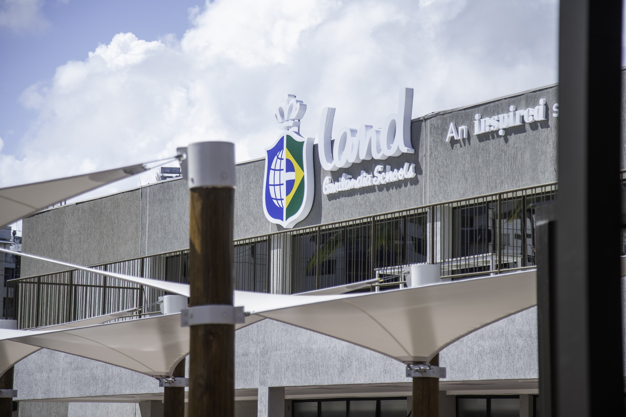 Aulão ENEM Land