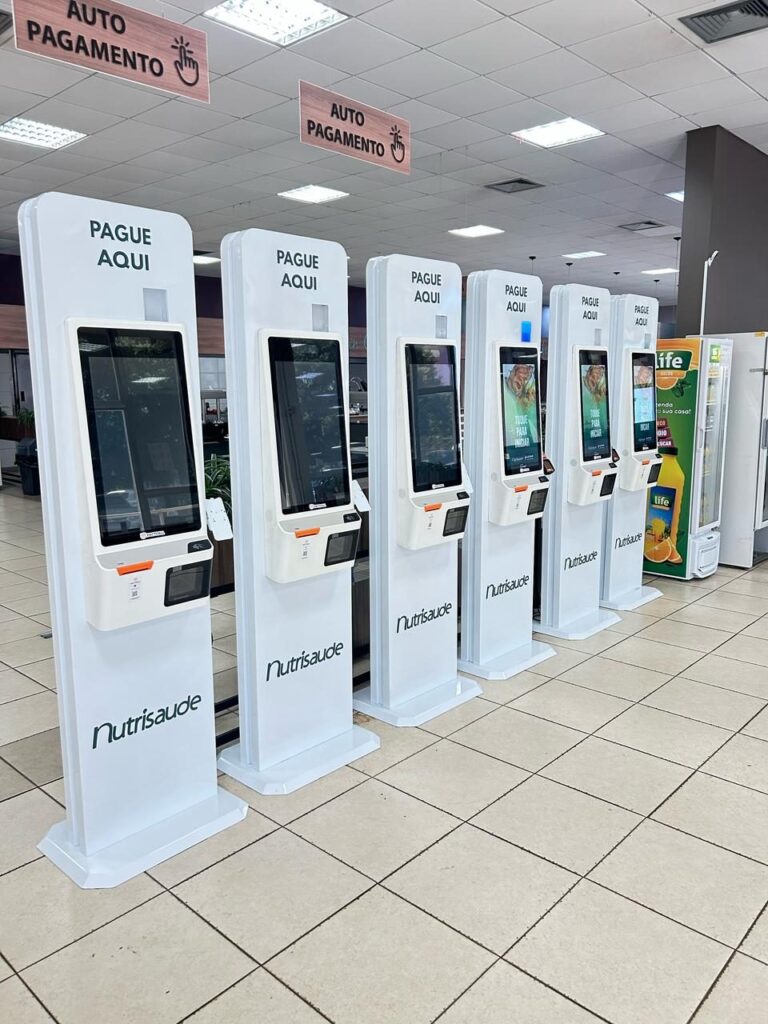 Autoatendimento perde força nos EUA e apenas 36% dos varejistas planejam investir